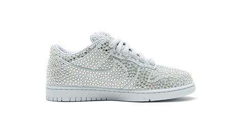 nike dunk low x cpfm|cpfm dunk swarovski.